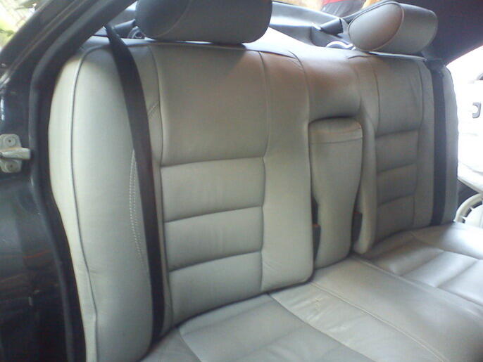Cepatt gan Mercedes Mercy Boxer 300e Model Masterpiece Sportline