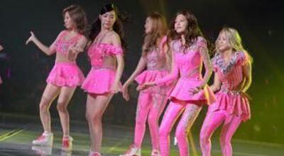 &#91;Berita Non FPI&#93; SNSD Sukses Pertama di Jakarta, Minta Ijin Konser Lagi Tahun Depan