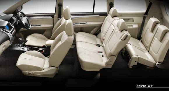 MITSUBISHI PROMO TDP RINGAN. MULAI 20 s/d 100jtan PAJERO SPORT / OUTLANDER / MIRAGE