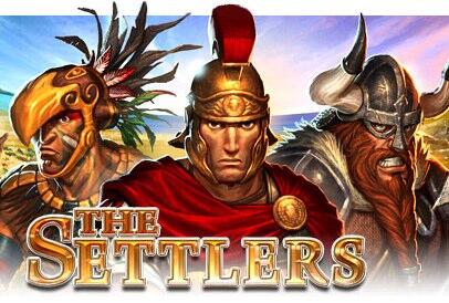 The Settler HD Games