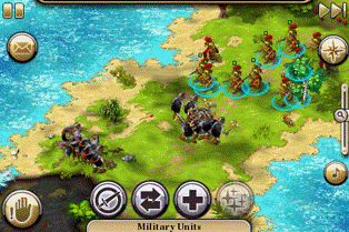 The Settler HD Games