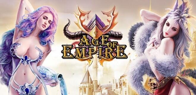 Age of Empires Android HD Games