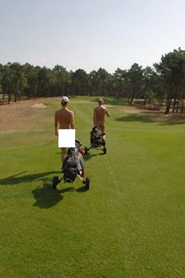 10 Tempat di Dunia Yang Bebas Bertelanjang dan Ber-seks 