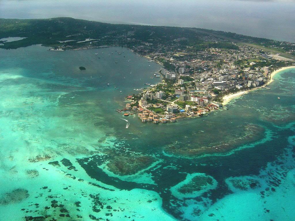 10 Pulau Tersembunyi Dunia yang mungkin belum pernah anda dengar