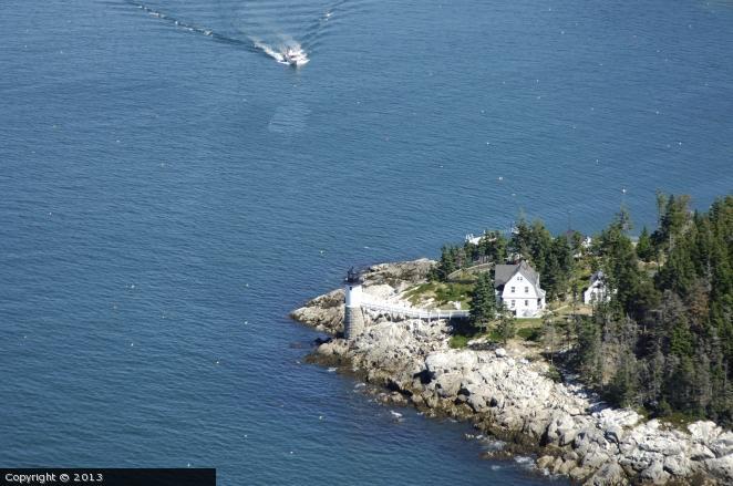 10 Pulau Tersembunyi Dunia yang mungkin belum pernah anda dengar