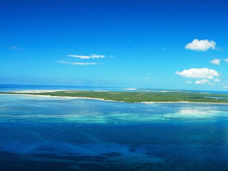 10 Pulau Tersembunyi Dunia yang mungkin belum pernah anda dengar