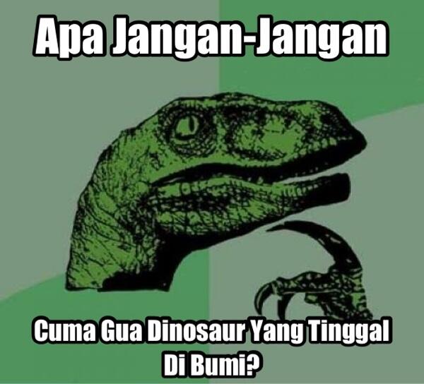 Kumpulan Gambar Meme (Bikinan Ane)