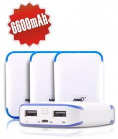 Powerbank - Wifi Router - Hame - TAFF - 5200Mah 8800Mah 10400Mah A1 A15 A2 F1 R1