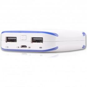 Powerbank - Wifi Router - Hame - TAFF - 5200Mah 8800Mah 10400Mah A1 A15 A2 F1 R1