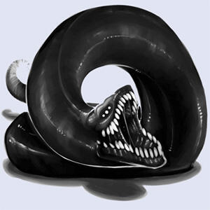 7 Makhluk Mitologi Berbentuk Ikan