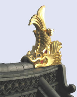 7 Makhluk Mitologi Berbentuk Ikan