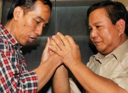 Banyak &lsquo;Jebakan Batman&rsquo; Buat Jokowi, PDIP Curigai Gerindra