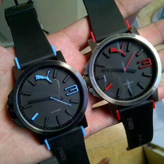 PUMA ULTRASIZE MURAH