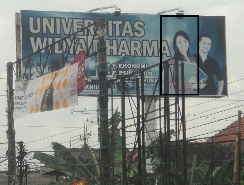 satu foto untuk semua