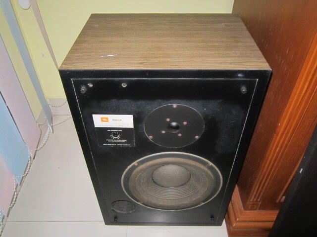 LELANG Audio legendaris dll.