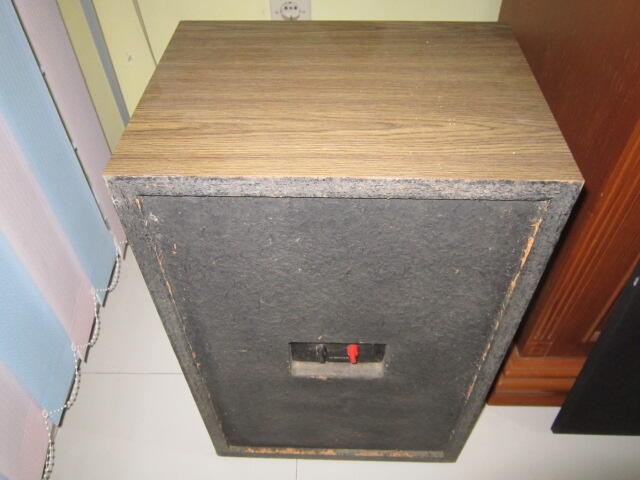 LELANG Audio legendaris dll.
