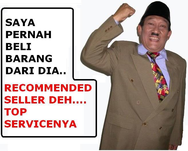 testimoni lapak DHAN12021993