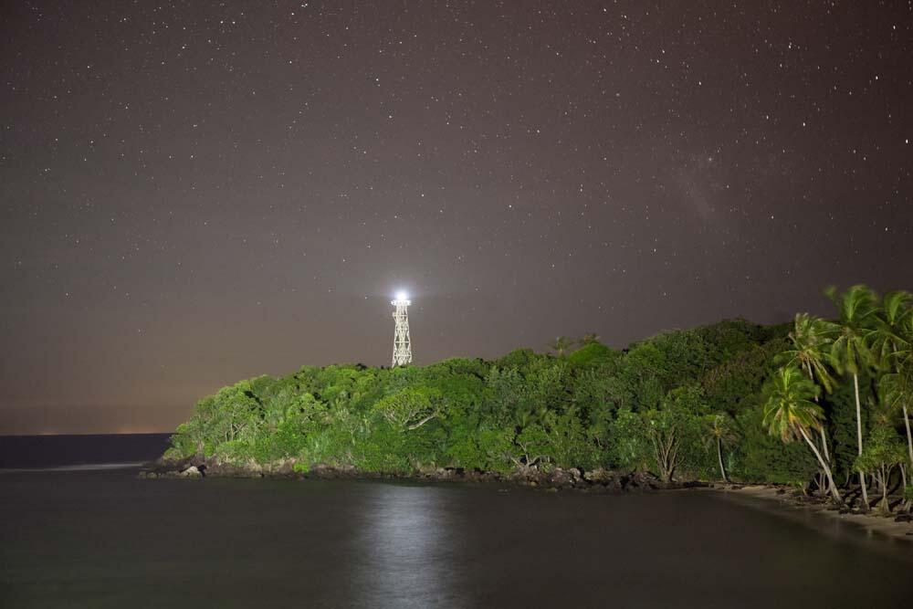 Karimun jawa : Destinasi Tetirah