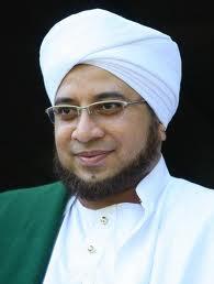 &#91;HOT&#93; Mimpi Habib Munzir tahun 1993 yang menyuratkan umur beliau hanya 40 tahun