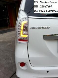 PROMO GILA !!! Bohlam GauL, Led UNIK, Strobo.. Kualitas BINTANG 5, Harga KAKI 5 !!