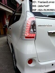 PROMO GILA !!! Bohlam GauL, Led UNIK, Strobo.. Kualitas BINTANG 5, Harga KAKI 5 !!