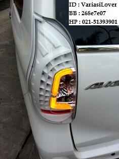 PROMO GILA !!! Bohlam GauL, Led UNIK, Strobo.. Kualitas BINTANG 5, Harga KAKI 5 !!