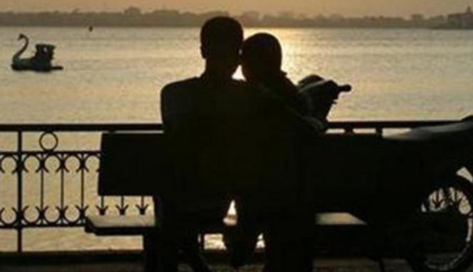 Krisis Ekonomi Italia Ikut Buat Susah Pria Hidung Belang