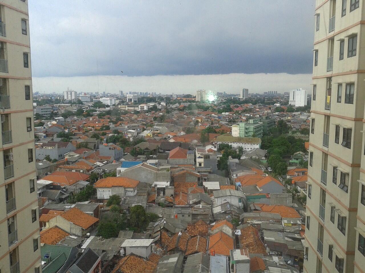 Jual Cepat Apartemen Menara Cawang