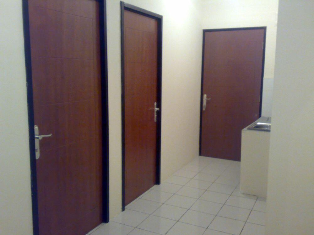 Jual Cepat Apartemen Menara Cawang