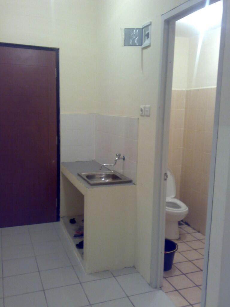 Jual Cepat Apartemen Menara Cawang
