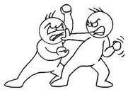 Kepala agan diusap Orang ? klo menurut agan apa artinya ? klo menurut ane sih ini..