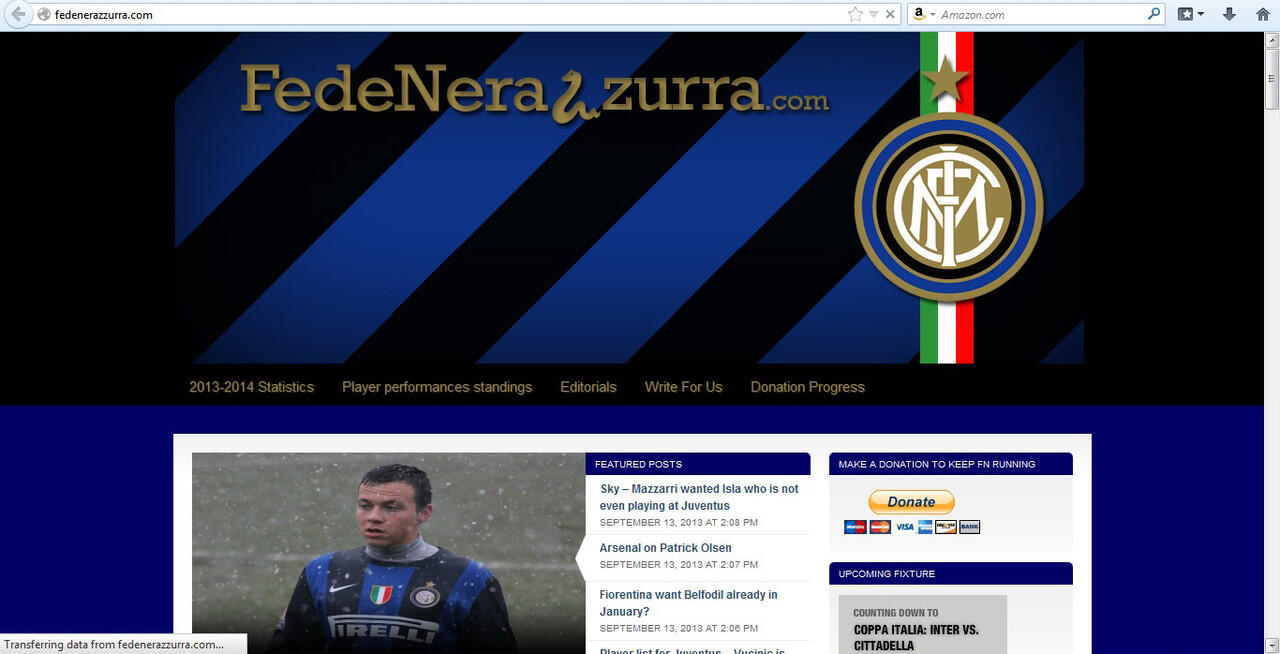 Situs Yang Menurut Agan PENTING Buat di Bookmark !!