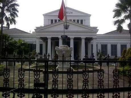 Cegah Pencurian, Sistem Keamanan Seluruh Museum di Indonesia Dievaluasi