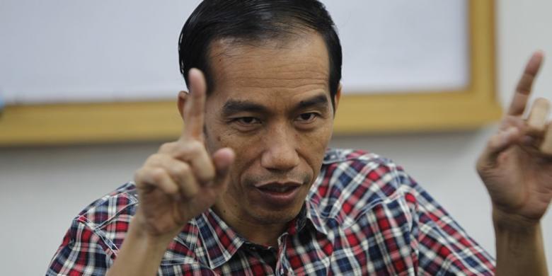 Demokrat: Pemenang Konvensi Bakal Kalahkan Jokowi