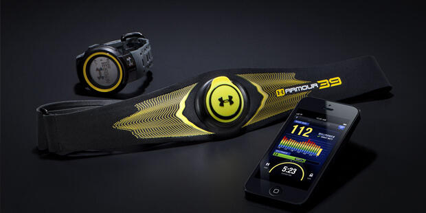 5 Gadget Olahraga Terbaru di Dunia