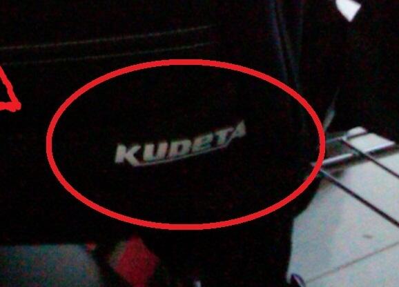 Salah Satu Kosa-Kata Ajaib Vicky ternyata jadi merk Tas Gan
