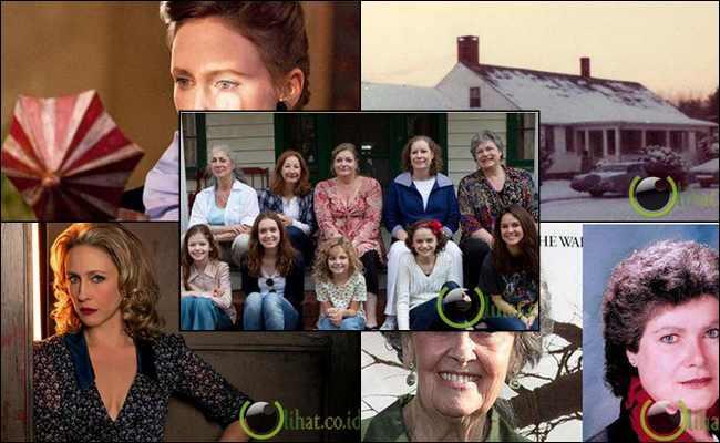 9 Kisah Nyata Menyeramkan Dibalik Film THE CONJURING 