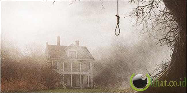 9 Kisah Nyata Menyeramkan Dibalik Film THE CONJURING  KASKUS