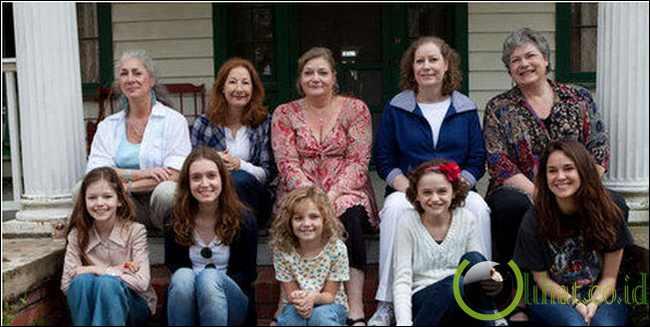 9 Kisah Nyata Menyeramkan Dibalik Film THE CONJURING 