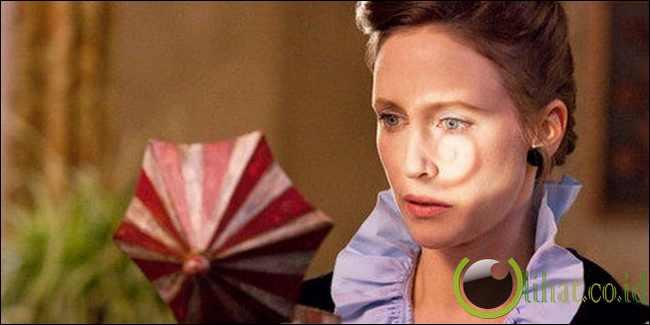 9 Kisah Nyata Menyeramkan Dibalik Film THE CONJURING 