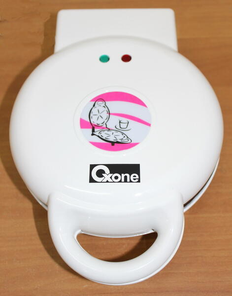 oxone waffle maker