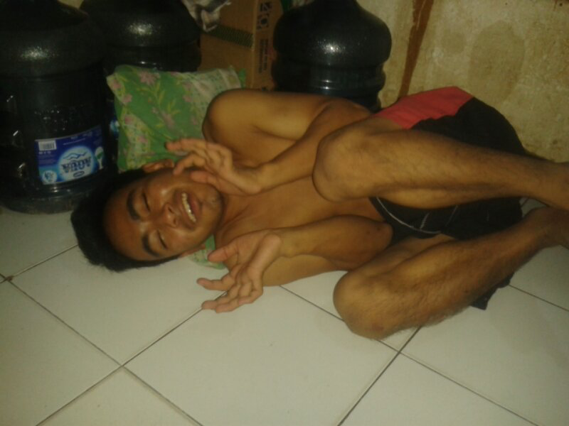yang jago soto masuuup (bonus cendols)