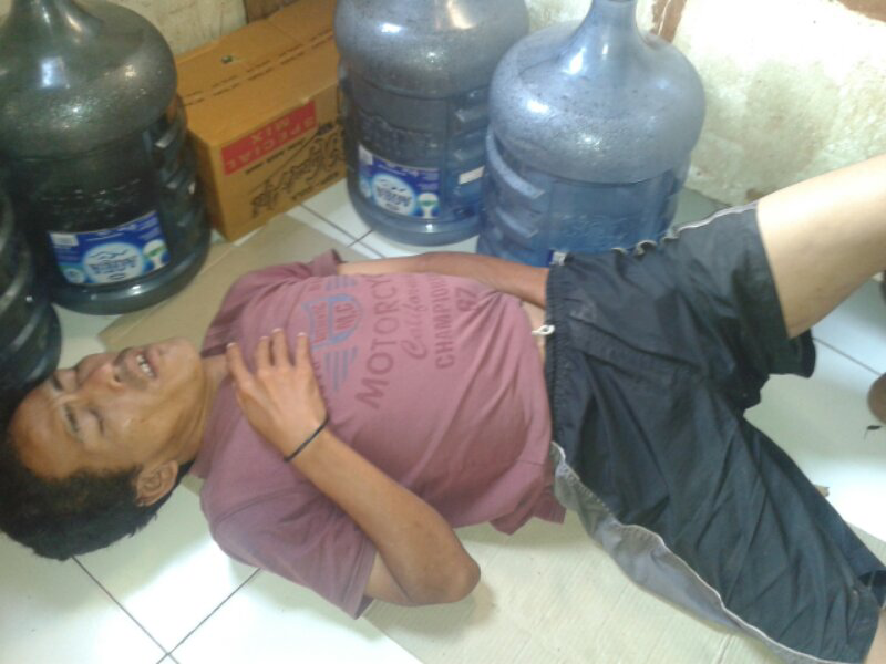 yang jago soto masuuup (bonus cendols)