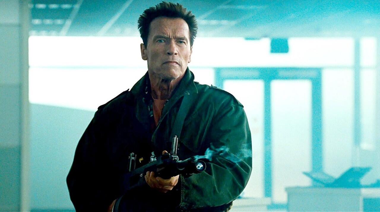 Siapa Jagoan Favorit Yang Ente Mao Liat di The EXPENDABLES 3, gan?????