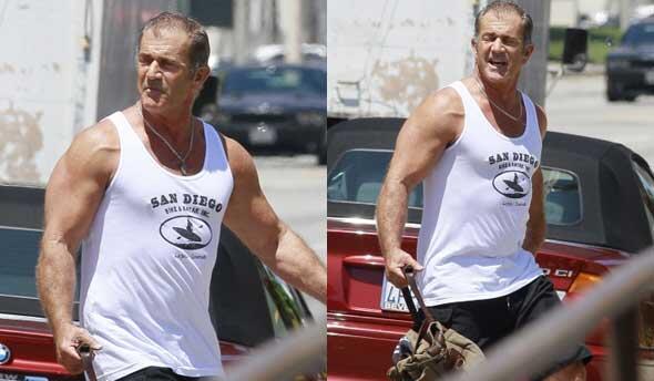 Siapa Jagoan Favorit Yang Ente Mao Liat di The EXPENDABLES 3, gan?????
