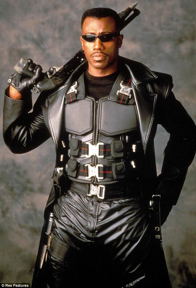 Siapa Jagoan Favorit Yang Ente Mao Liat di The EXPENDABLES 3, gan?????