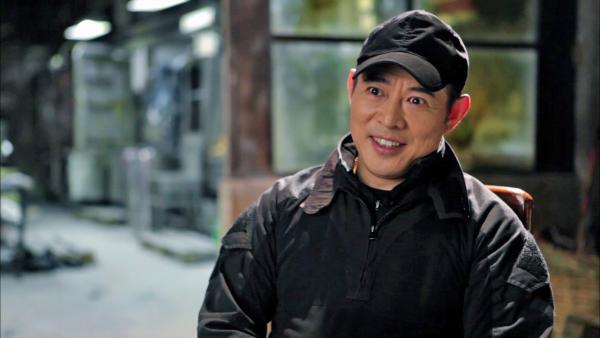 Siapa Jagoan Favorit Yang Ente Mao Liat di The EXPENDABLES 3, gan?????