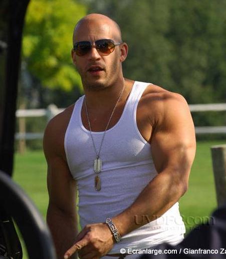 Siapa Jagoan Favorit Yang Ente Mao Liat di The EXPENDABLES 3, gan?????