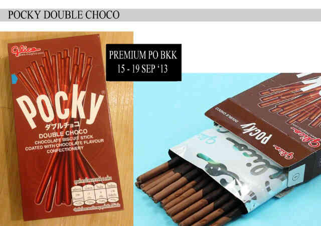 Snack Import Rasa Bintang 5 Harga Kaki 5