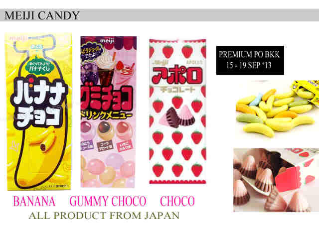Snack Import Rasa Bintang 5 Harga Kaki 5